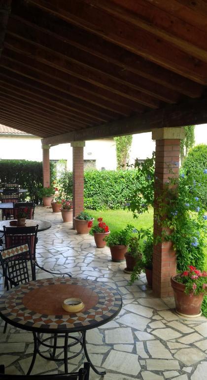 Agriturismo Il Capannone Montemerano Eksteriør bilde