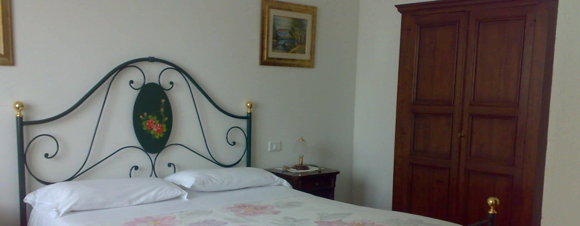 Agriturismo Il Capannone Montemerano Eksteriør bilde