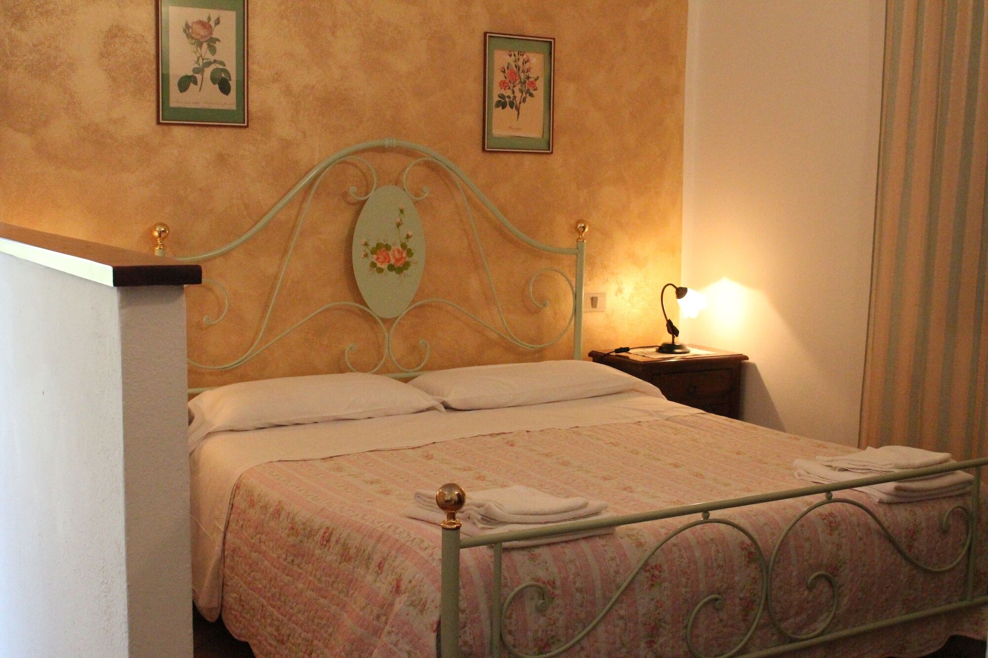 Agriturismo Il Capannone Montemerano Eksteriør bilde